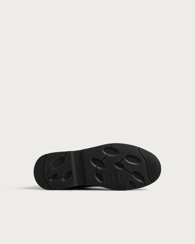 Echappee Slip On, Black, hi-res