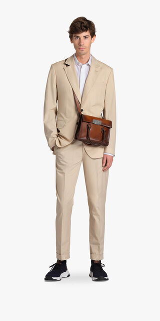 Look #01 - Spring / Summer 2023 Collection, , hi-res