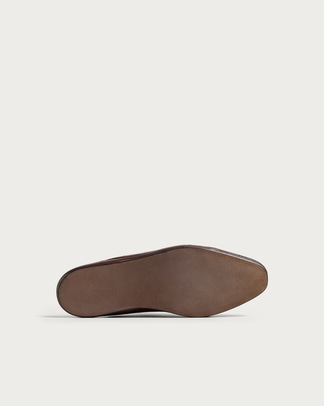 Cyrus Mule, Tabacco, hi-res