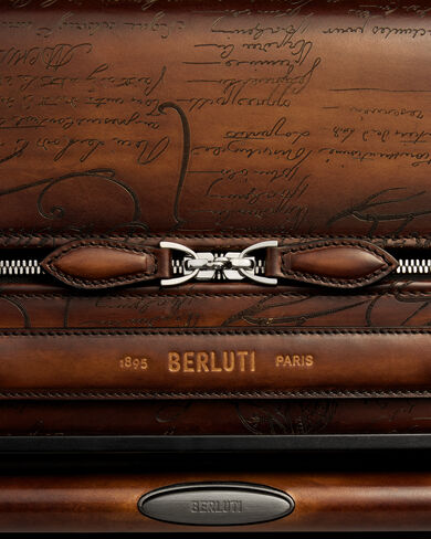 Formula 1005 Rolling Suitcase, Cacao Intenso, hi-res