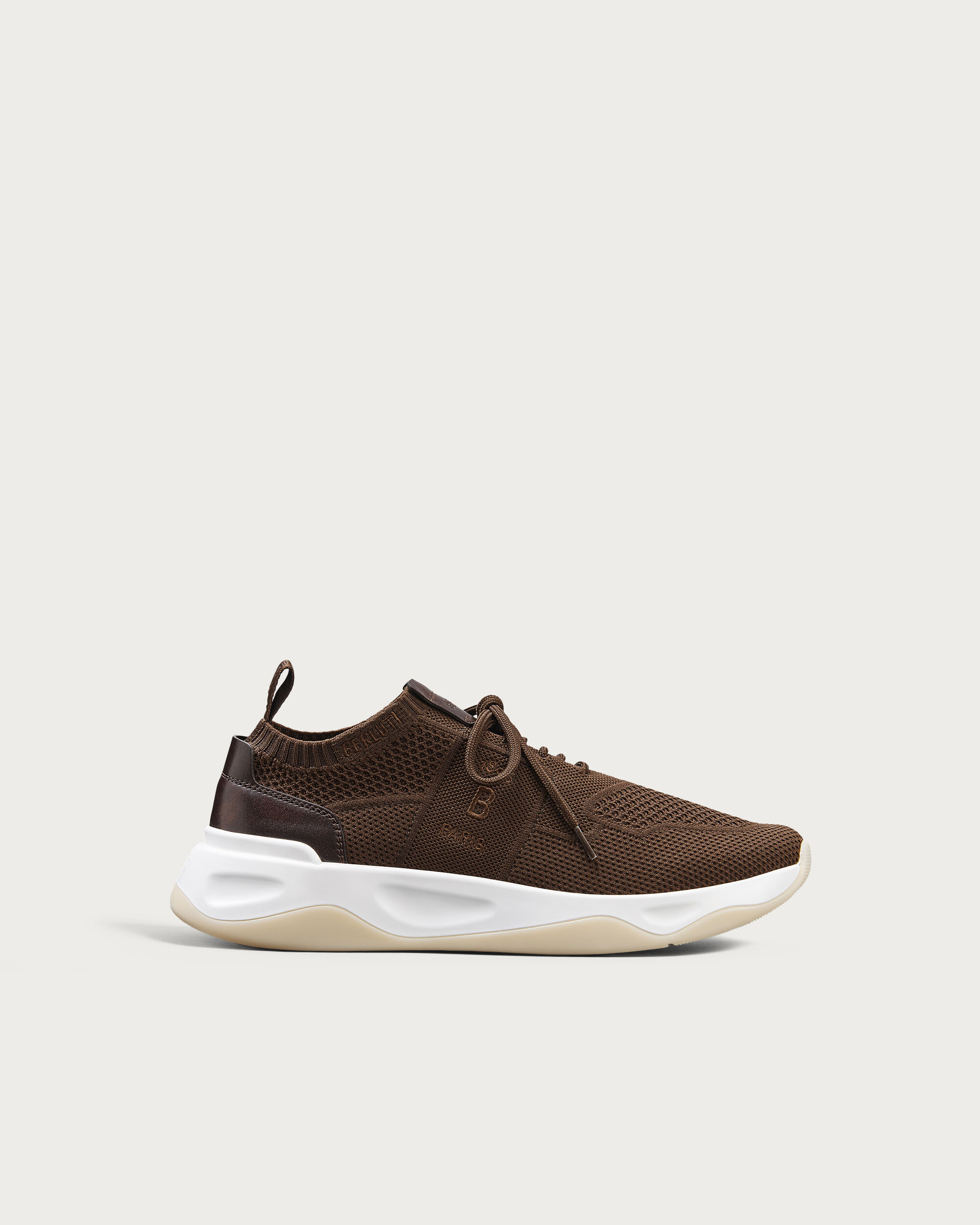 Shadow Sneaker, Earth Brown, hi-res