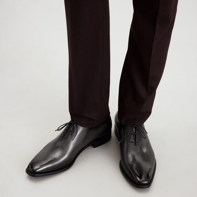 Alessandro Démesure Leather Oxford