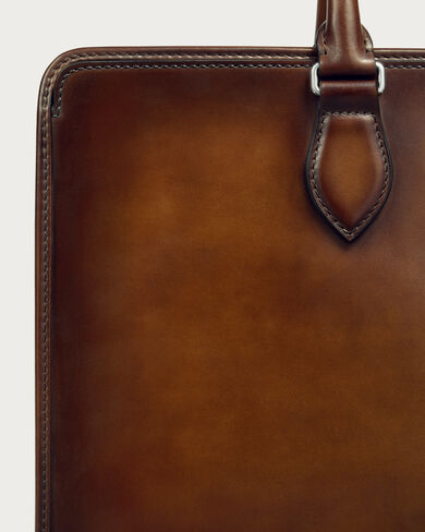 1 Jour Briefcase, Cacao Intenso, hi-res