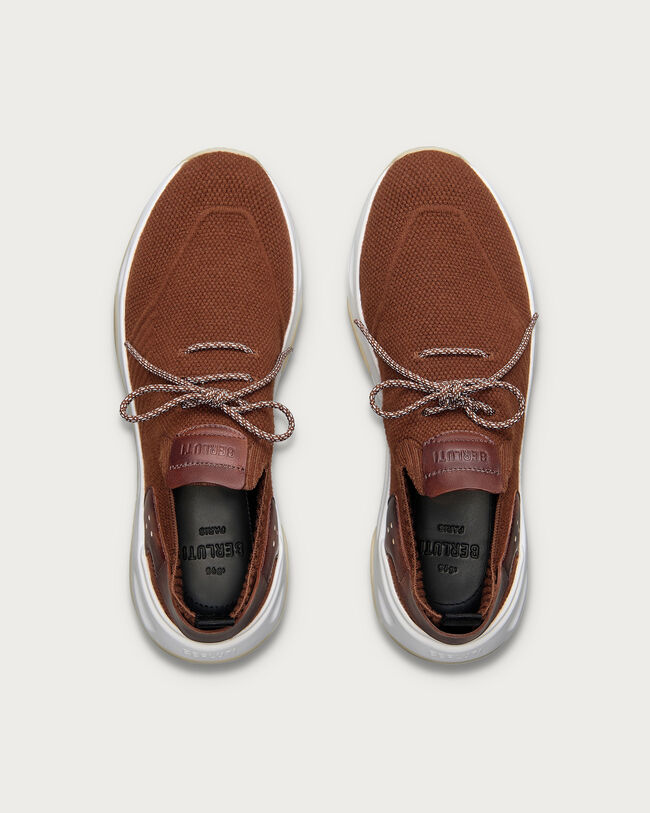 Shadow Sneaker, Toffee, hi-res