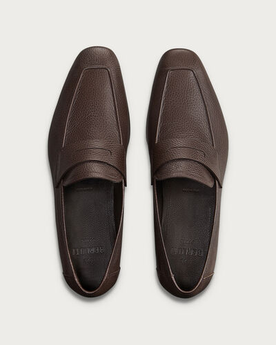 Lorenzo Loafer, Marrone Quercia, hi-res