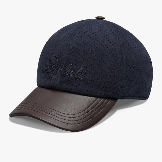 高尔夫球帽, FROZEN LAKE BLUE, hi-res 1