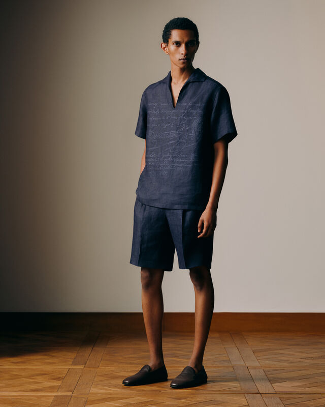 Look #23 - Spring/Summer 2025 Collection Look #23 - Spring/Summer 2025 Collection