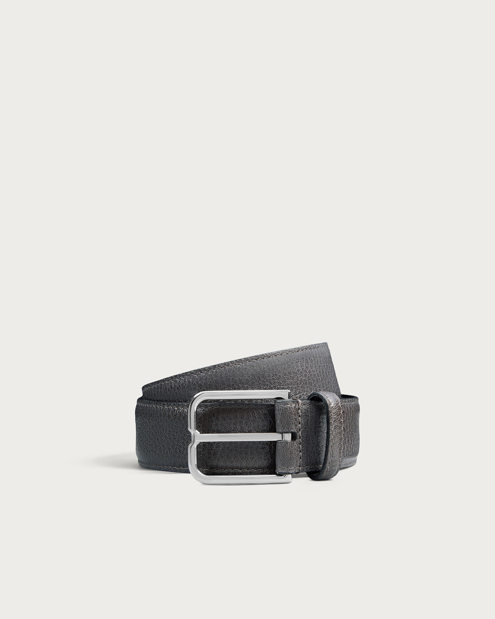 Essence Belt, Carbon Grey, hi-res