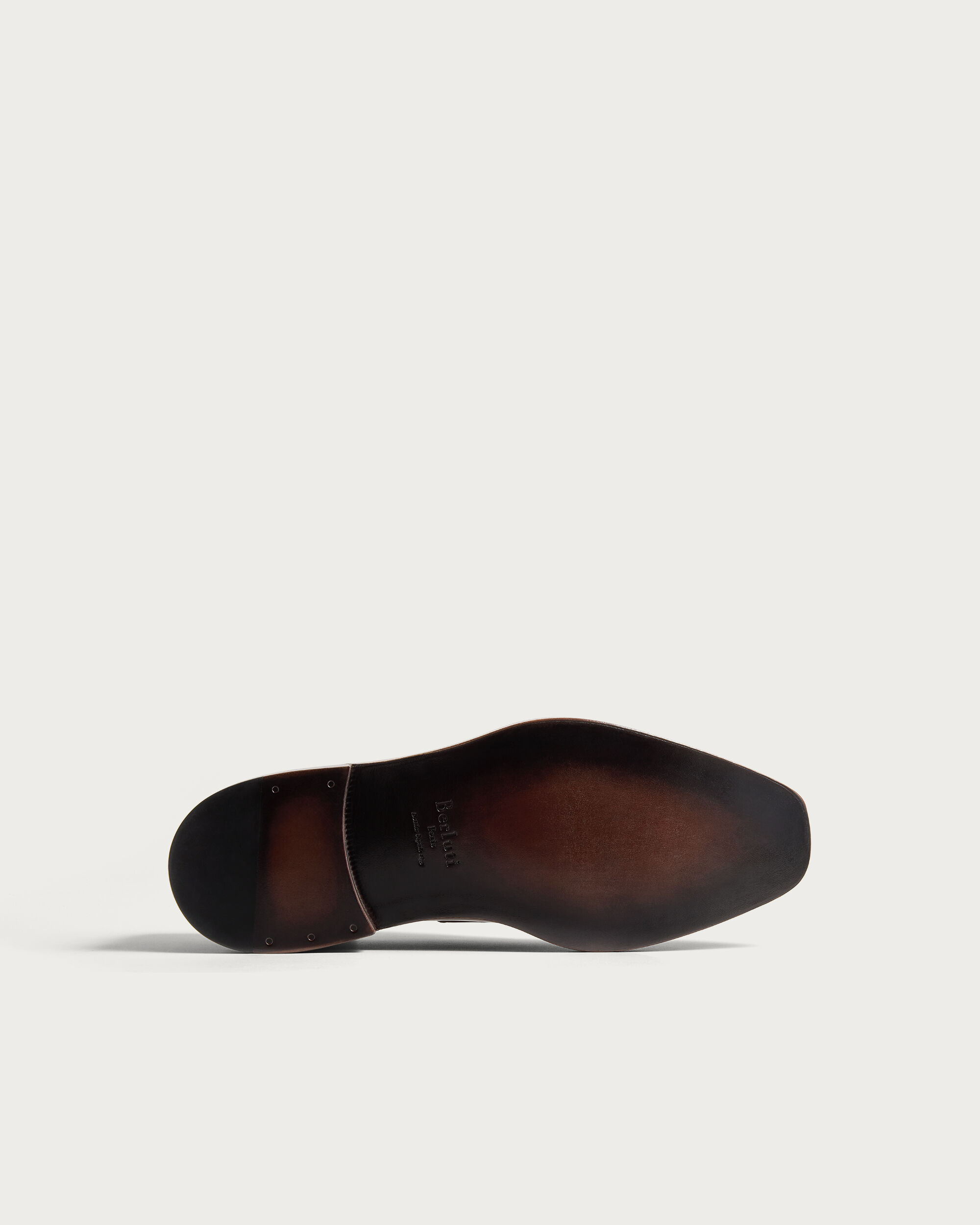 Demesure Neo Parade Loafer, Sequoia, hi-res
