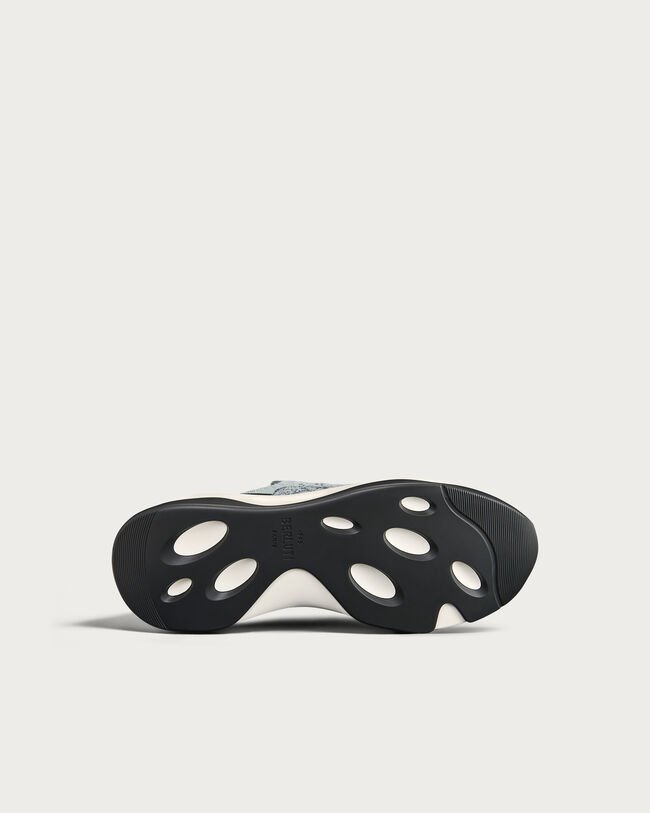 Shadow Sneaker, Gradiant Light Blue, hi-res