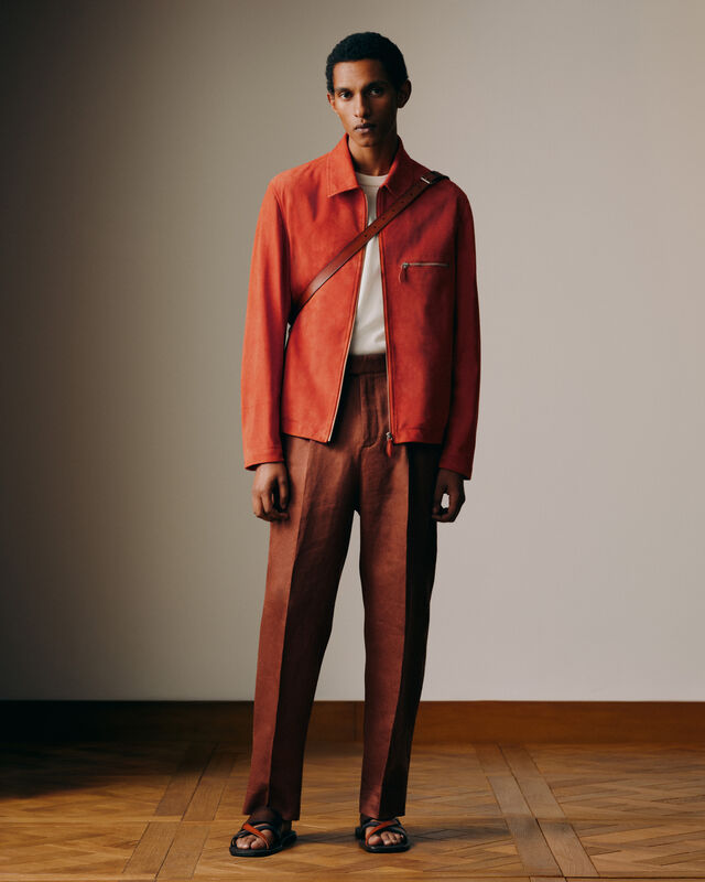 Look #26 - Spring/Summer 2025 Collection Look #26 - Spring/Summer 2025 Collection