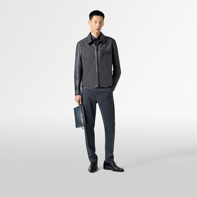 Patina 1 Jour Blouson, BLACK SHADE, hi-res 5