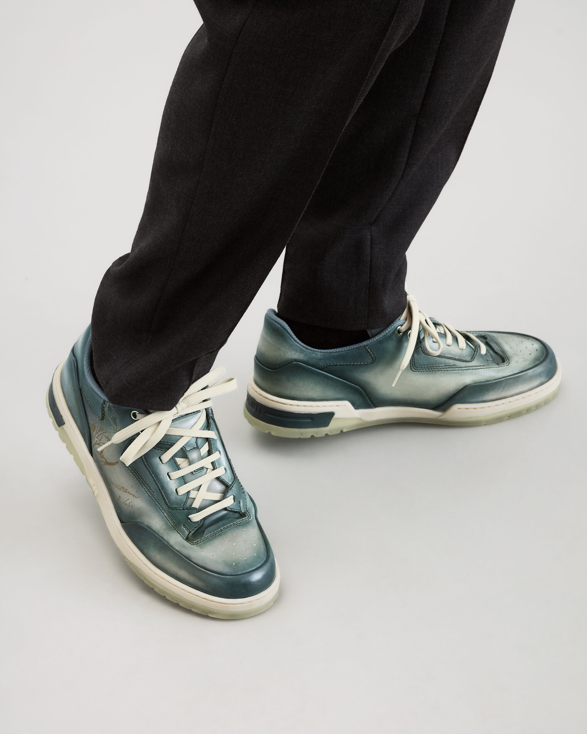 Playoff Sneaker, Nebulosa, hi-res