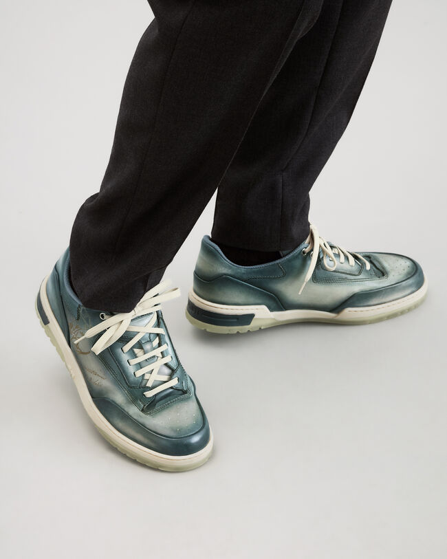 Playoff Sneaker, Nebulosa, hi-res