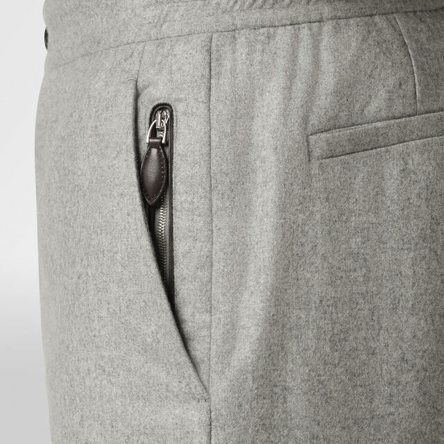 Alessandro Pants, LIGHT GREY MELANGE, hi-res 5