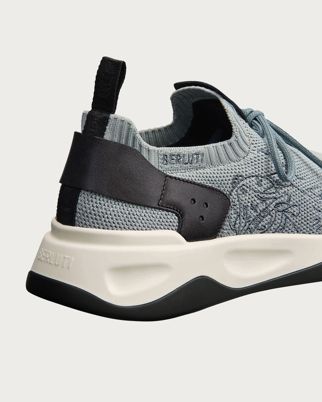 Shadow Sneaker, Gradiant Light Blue, hi-res