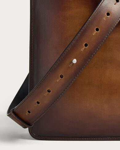 1 Jour Briefcase, Cacao Intenso, hi-res