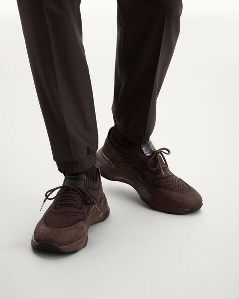 Shadow Sneaker, Legno, hi-res