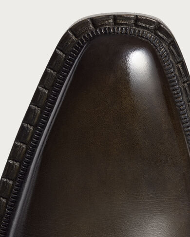 Demesure Neo Parade Double Monk, Selva Oscura, hi-res