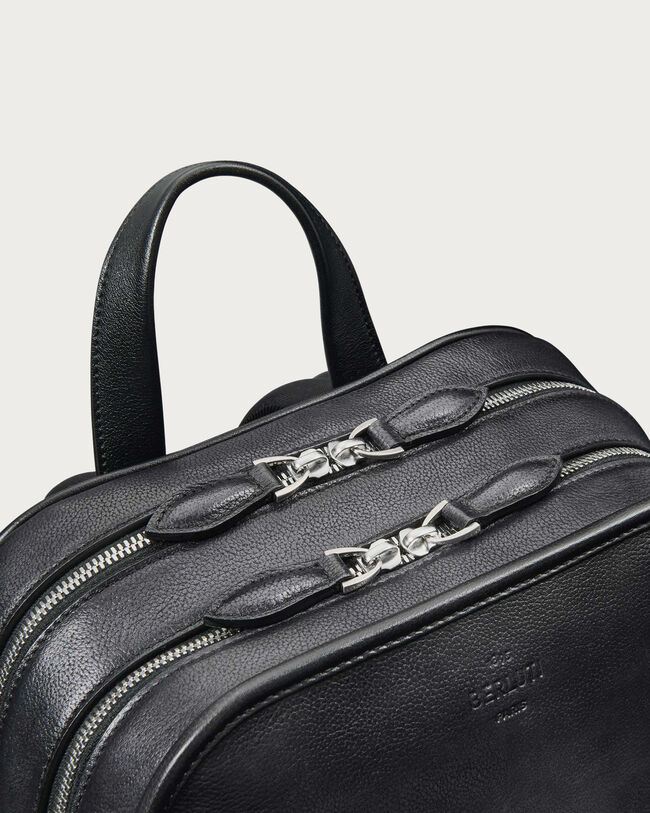 Working Day Backpack, Nero Grigio, hi-res