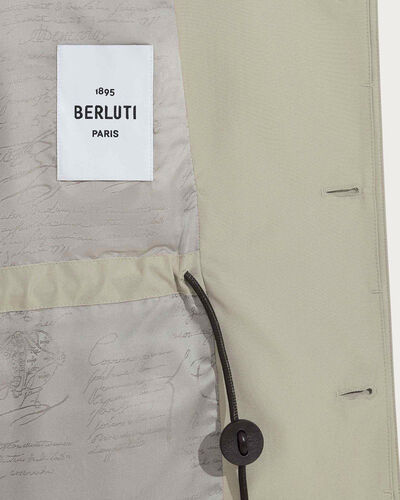 Travel Field Jacket, Anise, hi-res