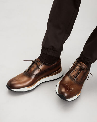 Fast Track Oxford, Cacao Intenso, hi-res