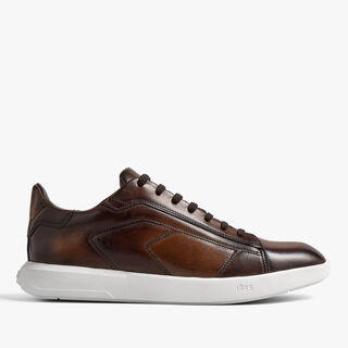 Stellar Venezia Calf Leather Sneaker Stellar Venezia Calf Leather Sneaker