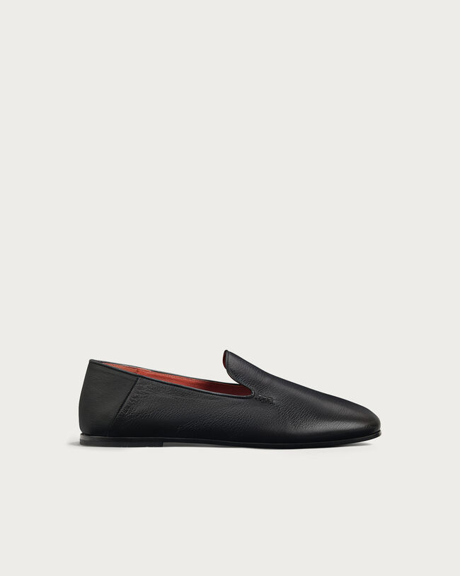 Escale Slipper, Nero, hi-res
