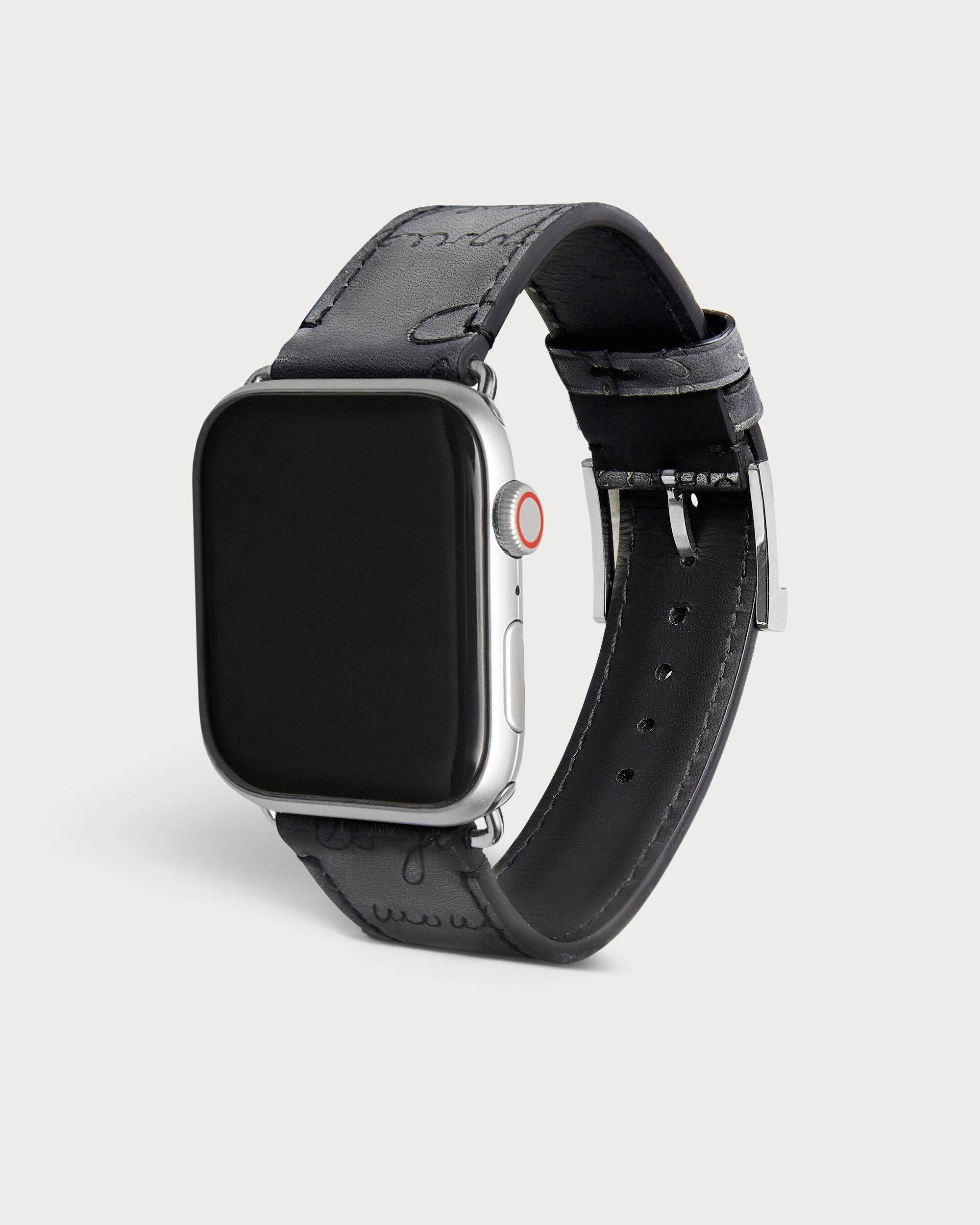 Apple Watch Bracelet, Light Aluminio, hi-res