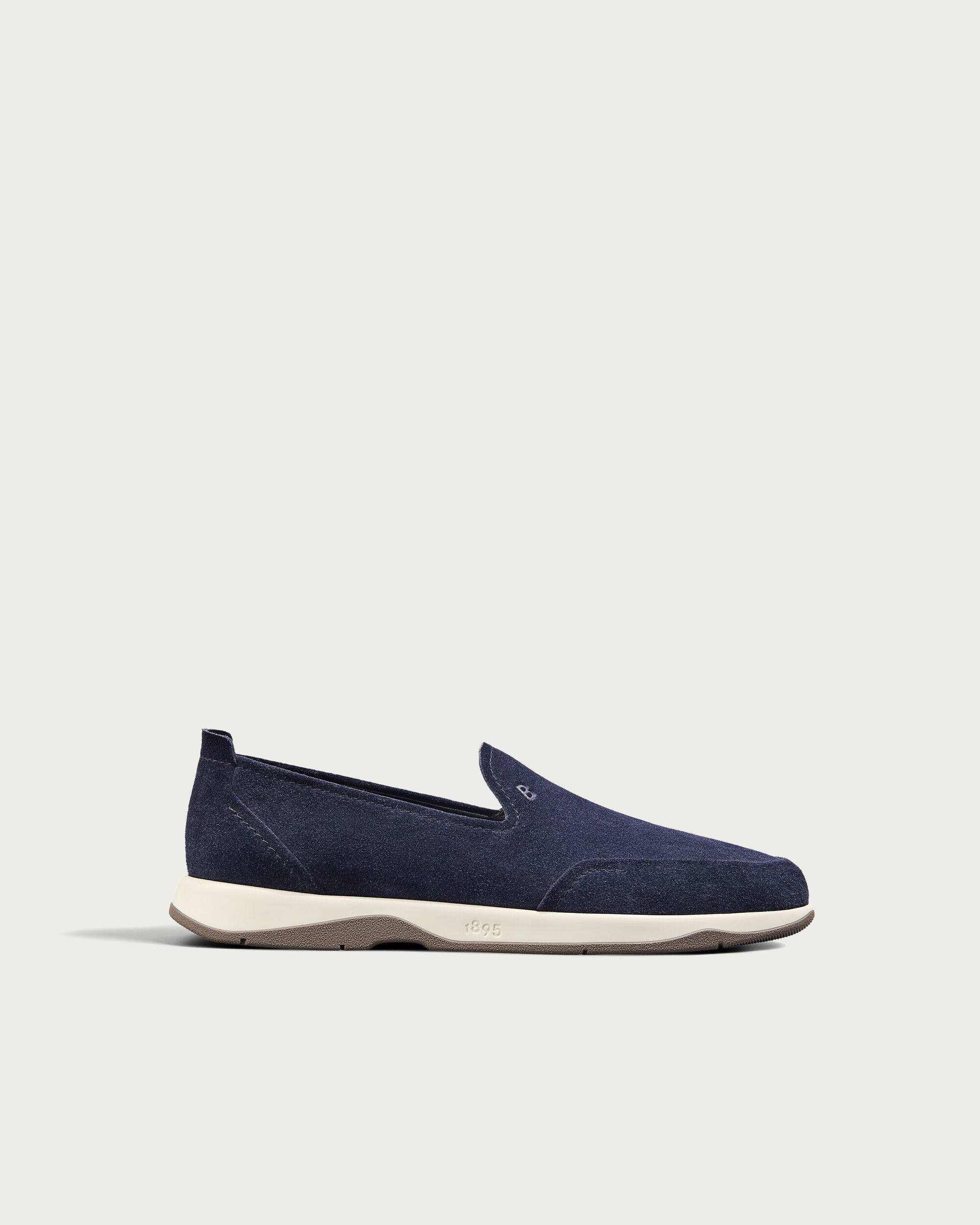 Echappee Loafer, Blu, hi-res