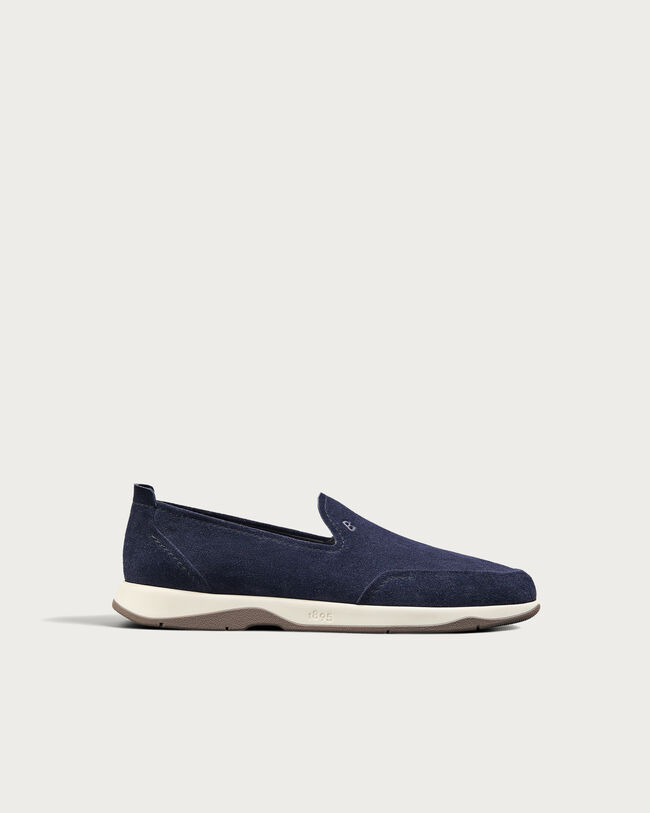 Echappee Loafer, Blu, hi-res