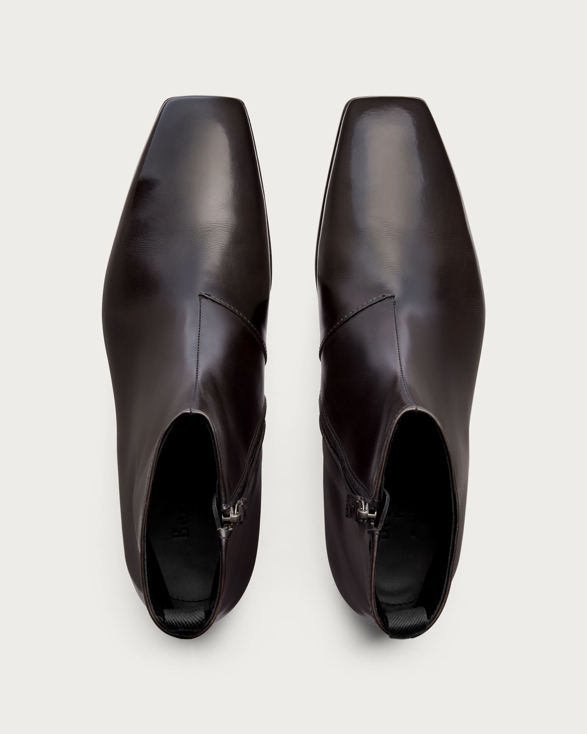 Mont-Thabor Ankle Boot, Fondant, hi-res