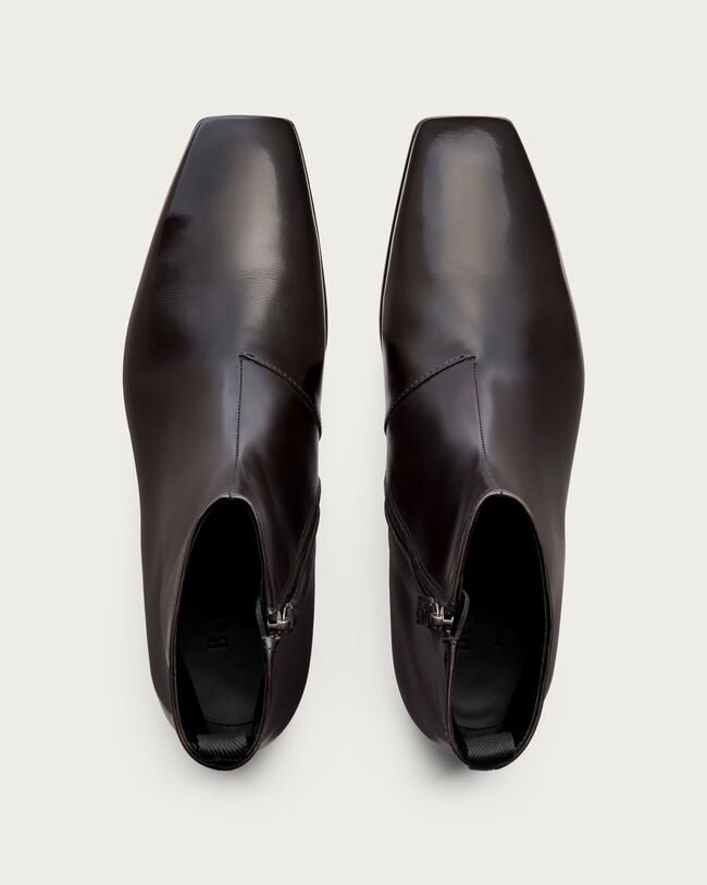 Mont-Thabor Ankle Boot, Fondant, hi-res