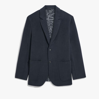 Double Face Splitable Jacket Double Face Splitable Jacket