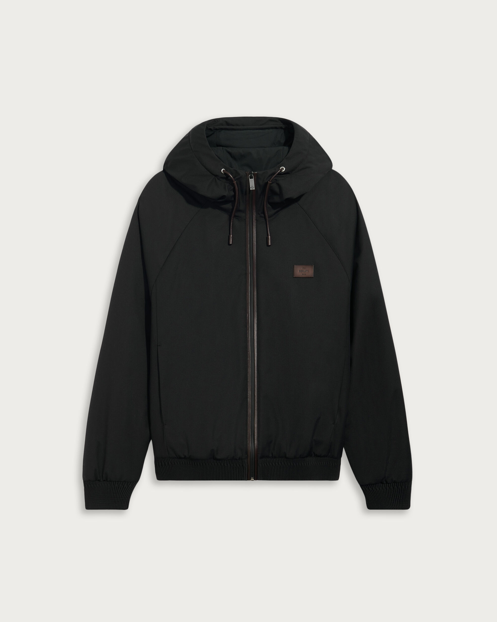 Technical Windrunner, Smoky Black, hi-res