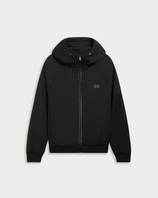 Technical Windrunner, Smoky Black, hi-res