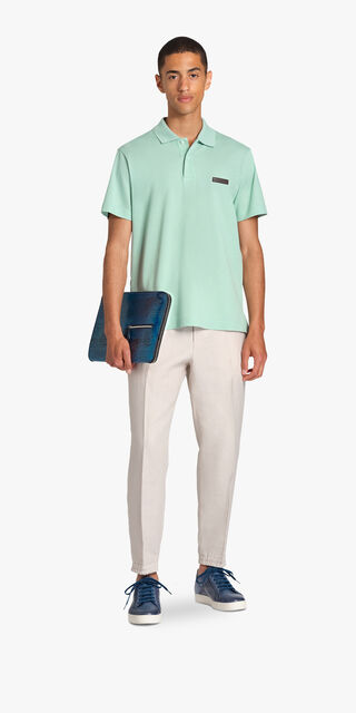 Look #21 - Spring / Summer 2023 Collection, , hi-res