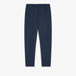 Jersey Wool Pants Jersey Wool Pants