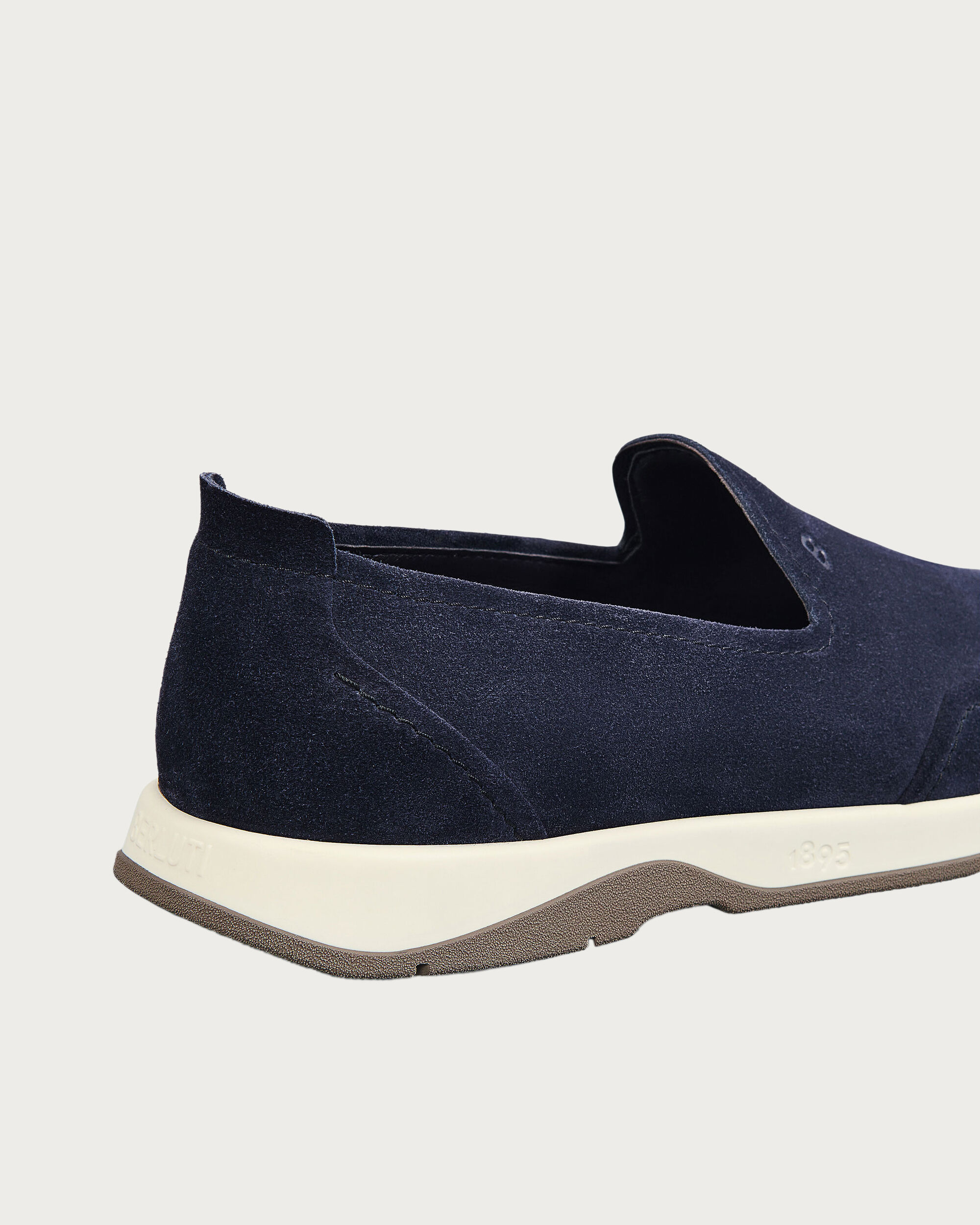 Echappee Loafer, Blu, hi-res