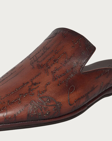 Cyrus Mule, Tabacco, hi-res