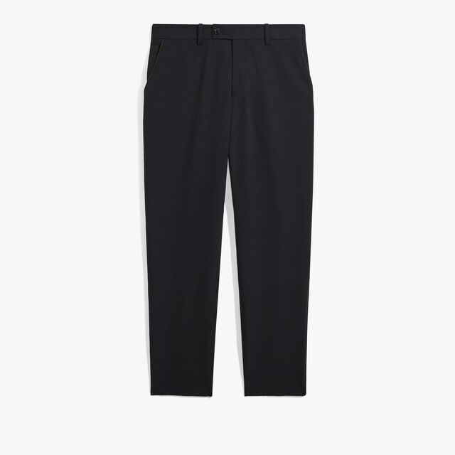 Golf Technical Trousers, COLD NIGHT BLUE, hi-res 1