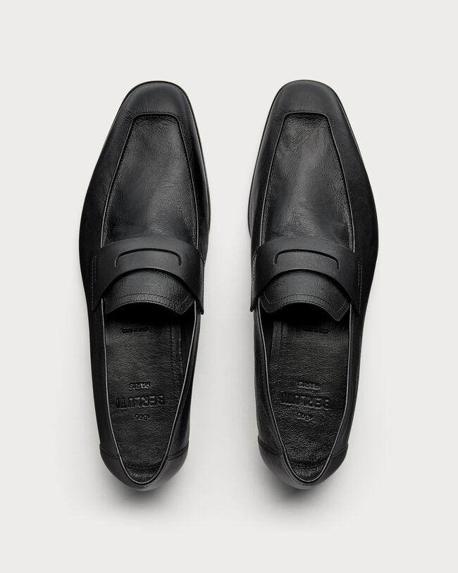 Lorenzo Loafer, Nero, hi-res