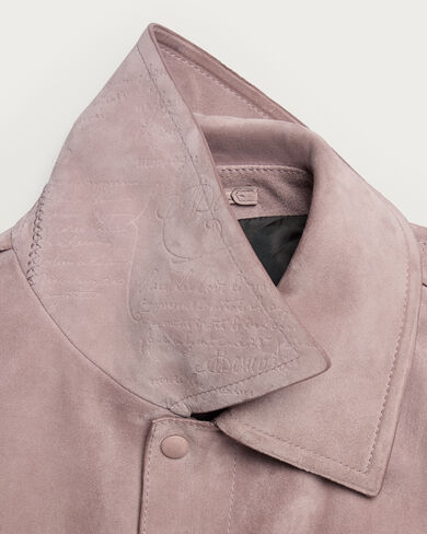 Flight Jacket, Antique Rose, hi-res