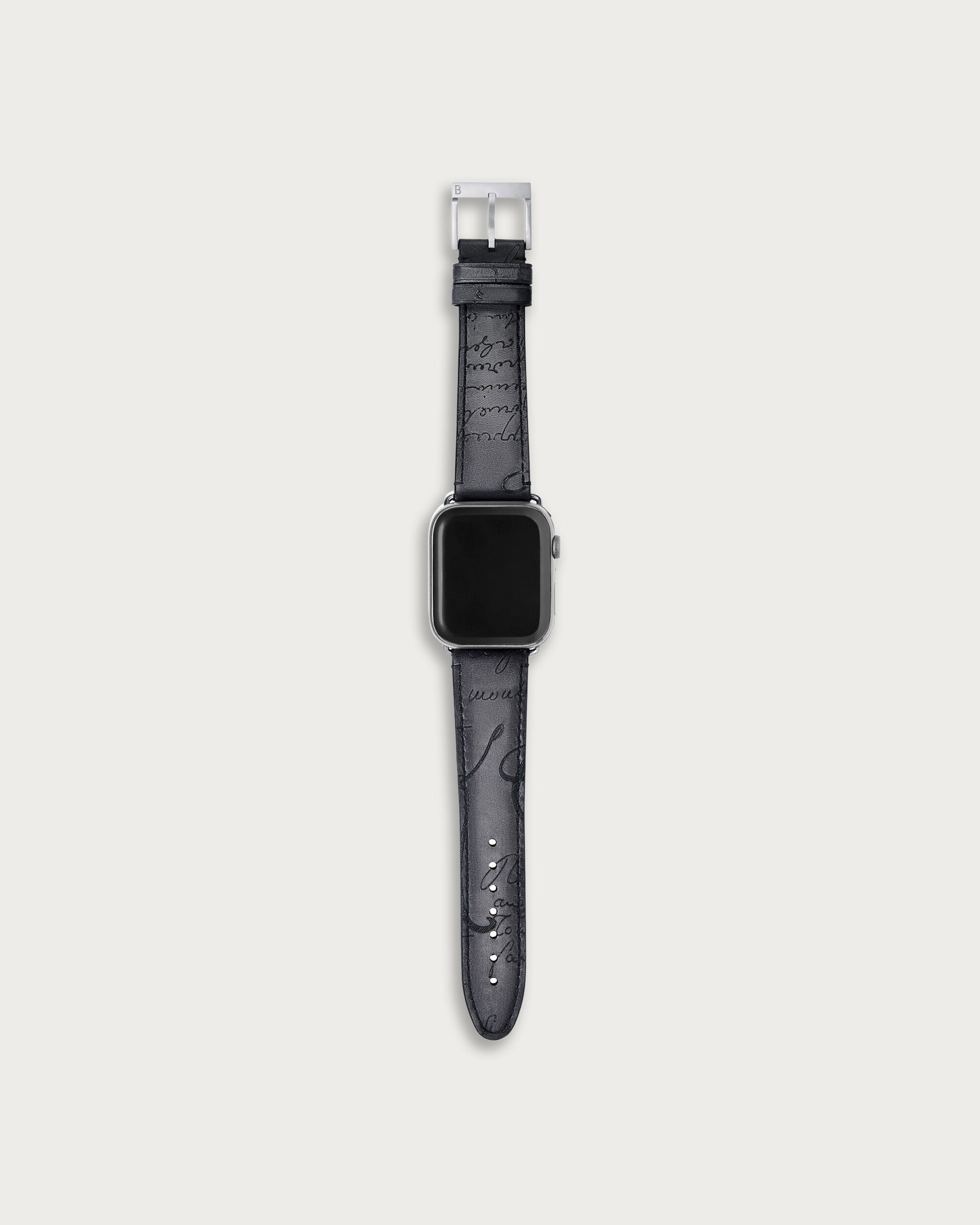 Apple Watch Bracelet, Light Aluminio, hi-res
