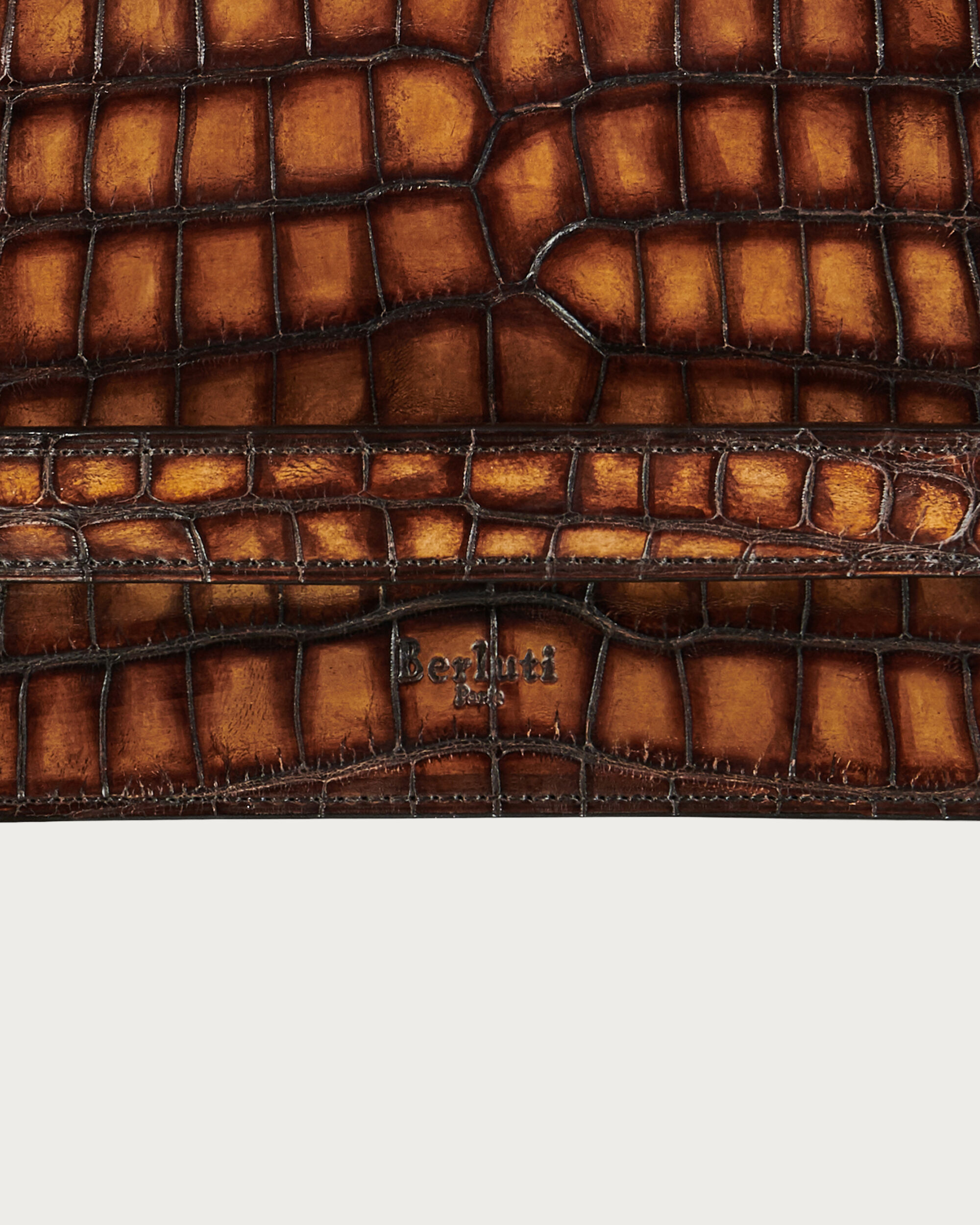 Tersio Zipped Pouch, Tobacco Bis, hi-res