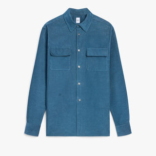 Corduroy Casual Shirt Corduroy Casual Shirt