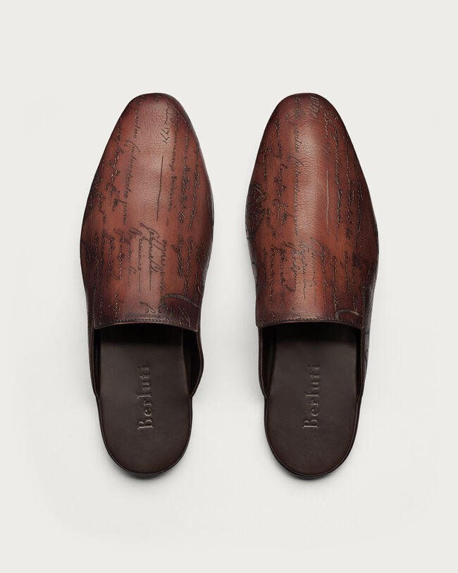 Cyrus Mule, Tabacco, hi-res