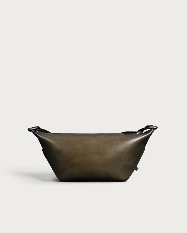 Toujours Soft Zipped Hobo XS Messenger, Appennini, hi-res