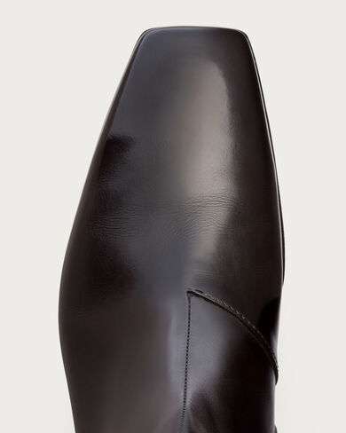 Mont-Thabor Ankle Boot, Fondant, hi-res