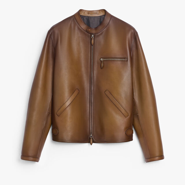 Patina 1 Jour Biker, JUNGLE BROWN, hi-res 1